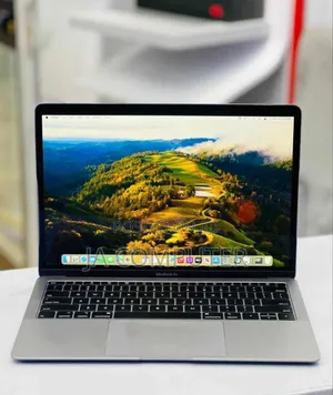 New Laptop Apple MacBook Air 2019 16GB Intel Core I5 SSD 500GB