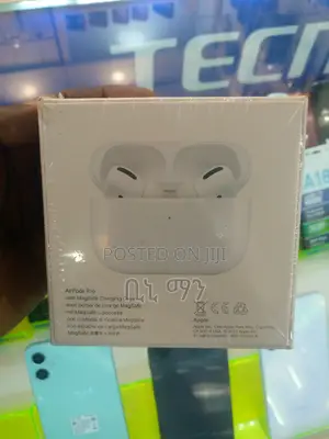 Original Airpods Pro