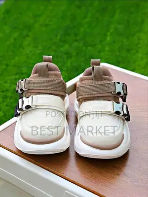 Kids Shoes (21-25)