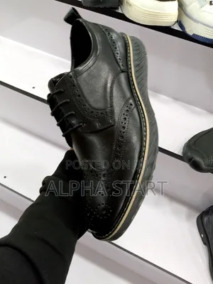 ECCO High Quality Flat Shoes for You