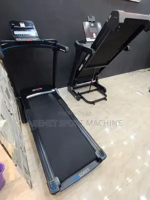 የቤት ዉስጥ Reebok Jet300 Series የመሮጫ ማሽን