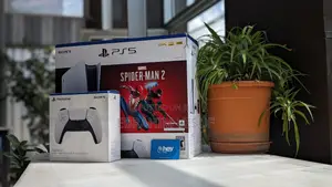 Playstation 5 Slim