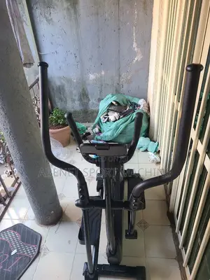Reebok Fr20 Exercise Bike
