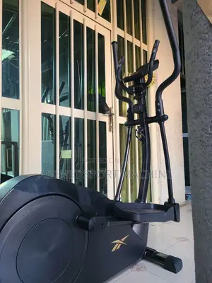 ዘመናዊ Reebok Fr20 Exercise Bike