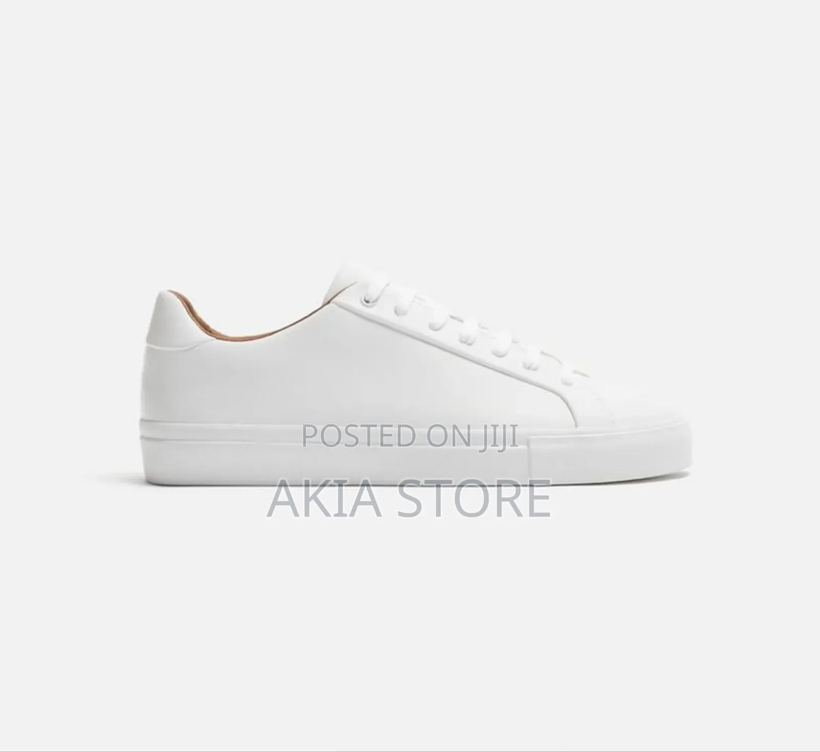 Zara Shoes From Spain