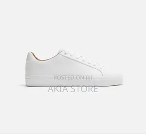 Zara Shoes From Spain