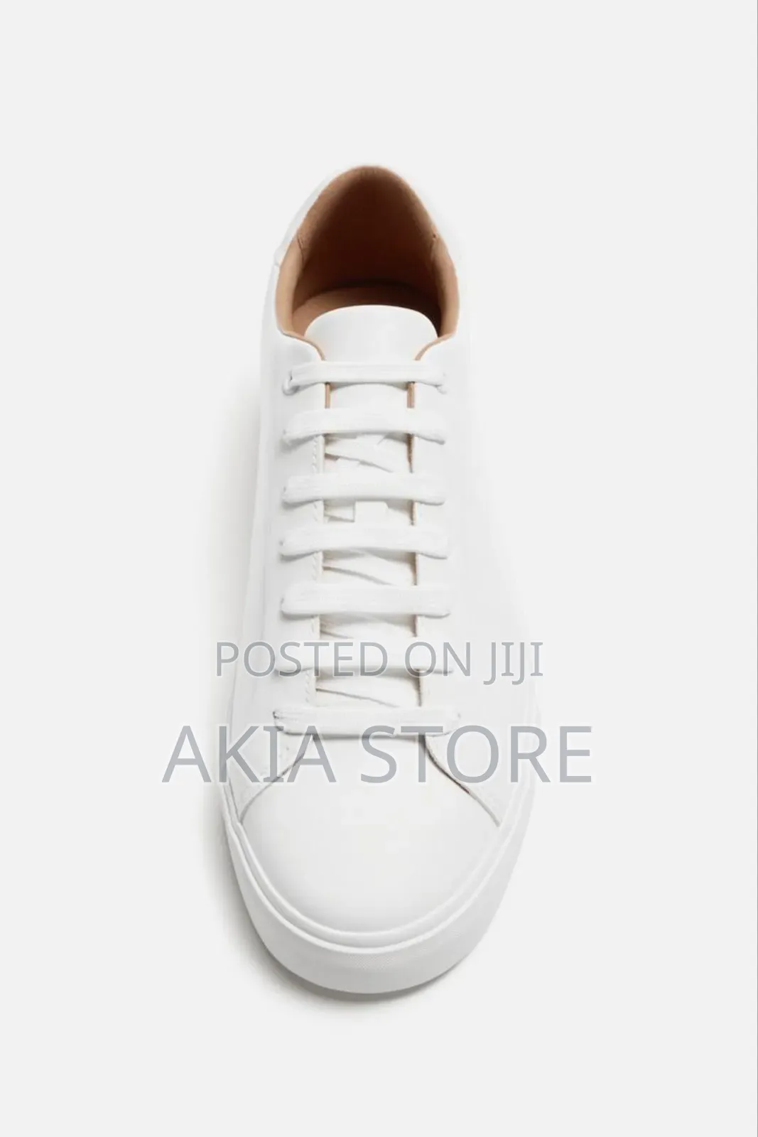 Zara Shoes From Spain