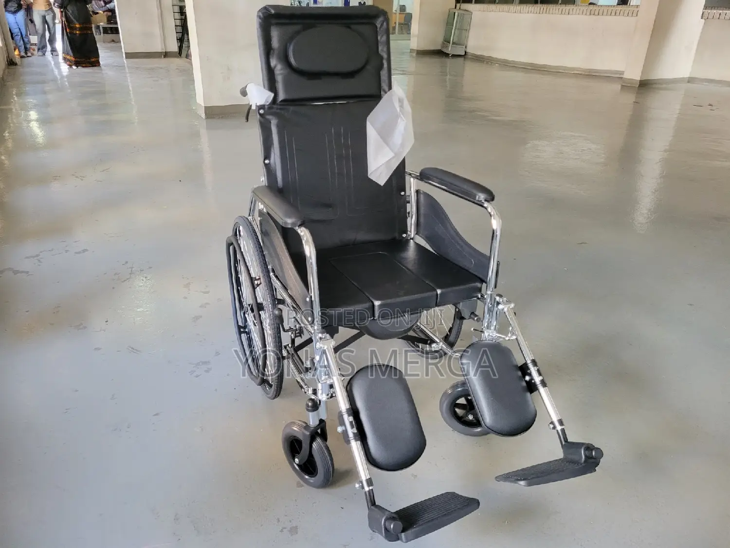 Reclining Wheel Chair円seat, Ultra Lightweight肉ዊልቼርwheelchair