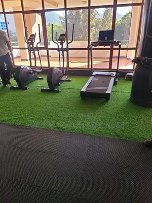 የቤት ዉስጥ Reebok Fr20 and 30 Cross Trainer Bikes
