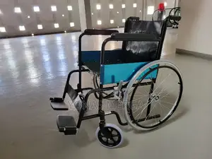 Mobiclinic, Wheelchair for Disabled墊wheelchair蟳ዊልቼር ዐwilcher