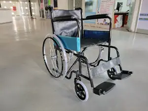 Wheelchair delivering Both Durability and Comfortㄚㄒ