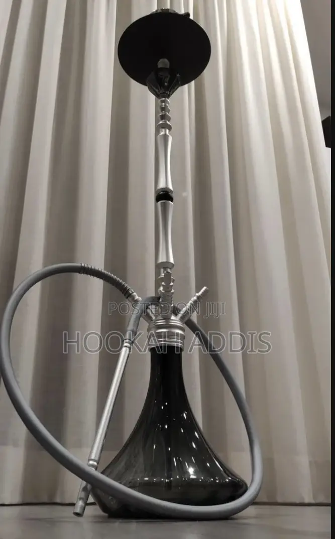 Hookah/Shihsa