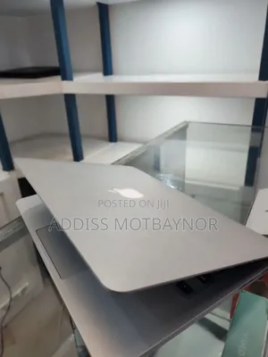 New Laptop Apple MacBook 2013 8GB Apple M3 Pro SSD 512GB