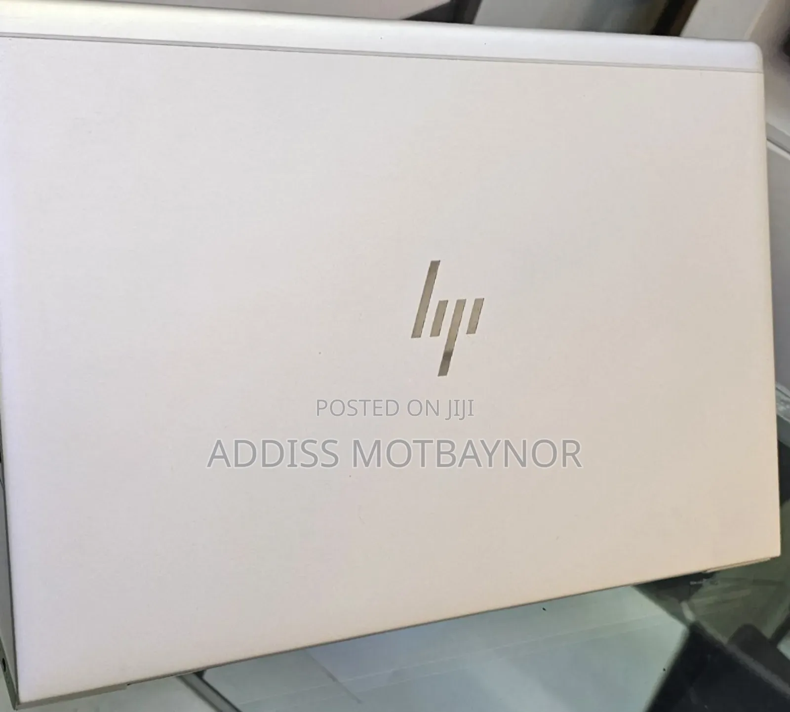 New Laptop HP EliteBook 850 16GB Intel Core I7 SSD 512GB