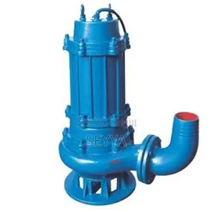 Dewatering Pump