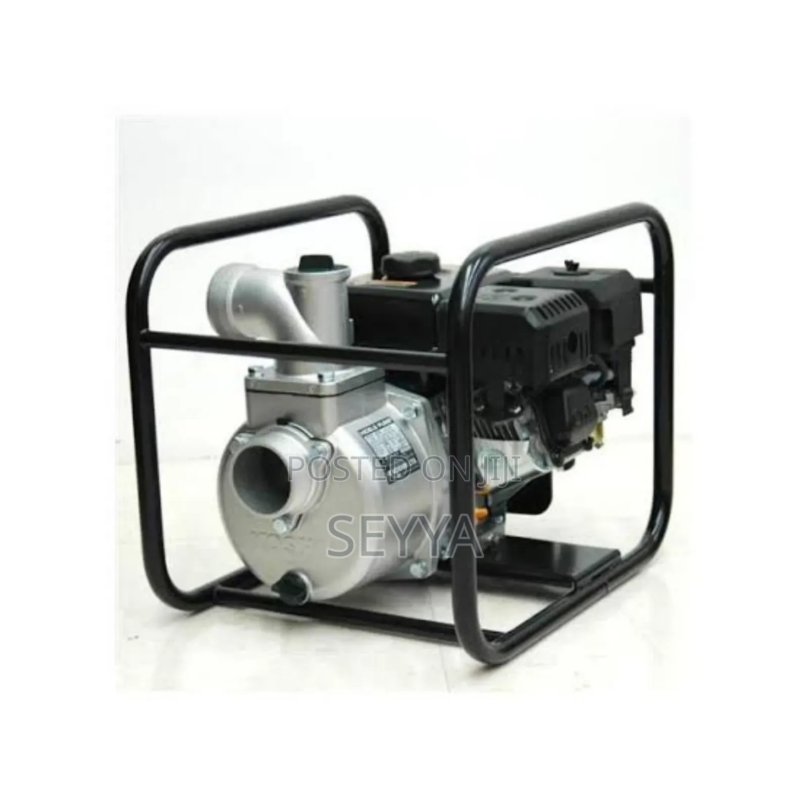 Petrol Water Pump