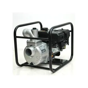 Petrol Water Pump