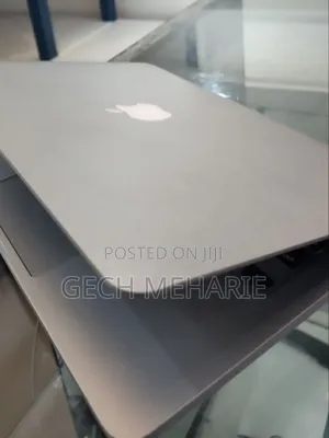 New Laptop Apple MacBook Pro 2013 8GB Intel Core I5 SSD 512GB