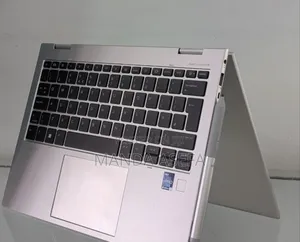 New Laptop HP EliteBook 830 16GB Intel Core I5 SSD 1T