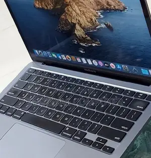 New Laptop Apple MacBook Air 2020 M1 16GB Intel Core I7 SSD 512GB
