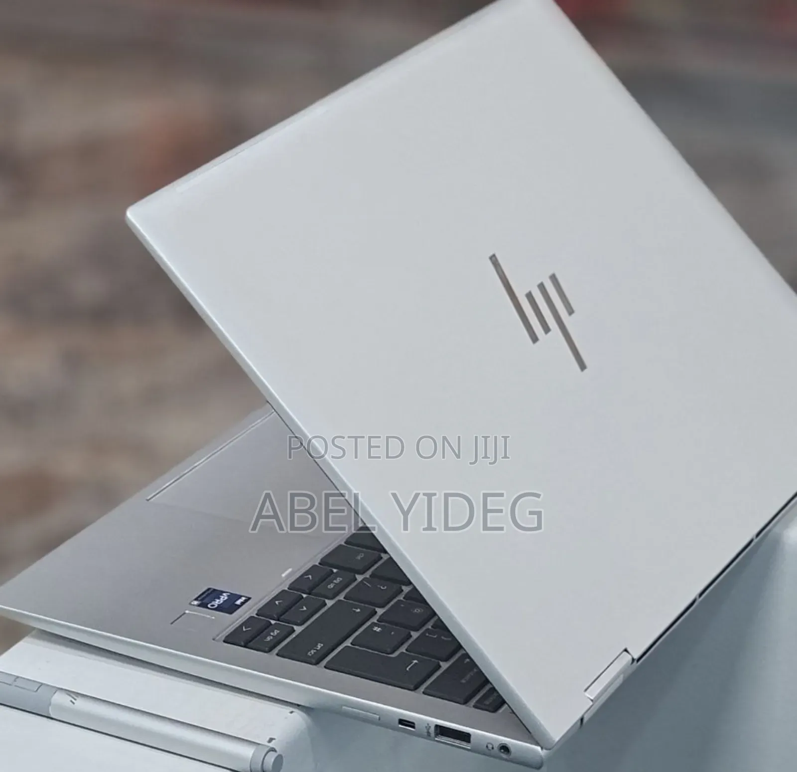New Laptop HP EliteBook 830 16GB Intel Core I5 SSD 1T