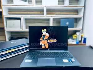 New Laptop HP Pavilion 15 12GB Intel Core i5 SSD 512GB