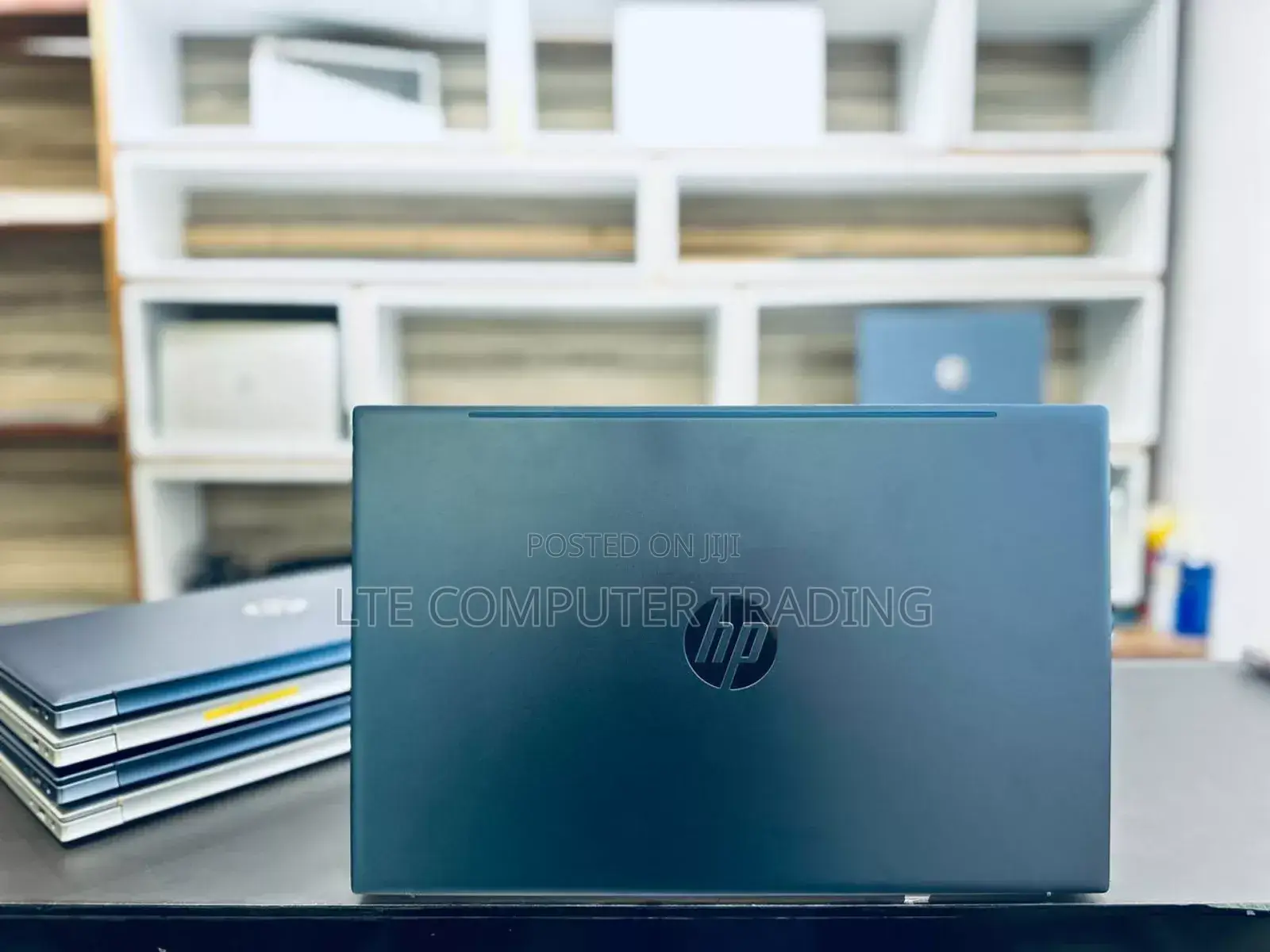 New Laptop HP Pavilion 15 12GB Intel Core i5 SSD 512GB