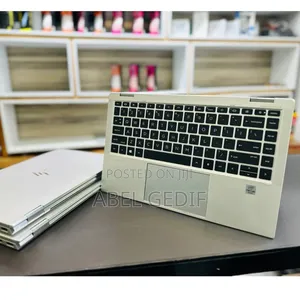 New Laptop HP EliteBook X360 1030 G7 16GB Intel Core I7 SSD 512GB