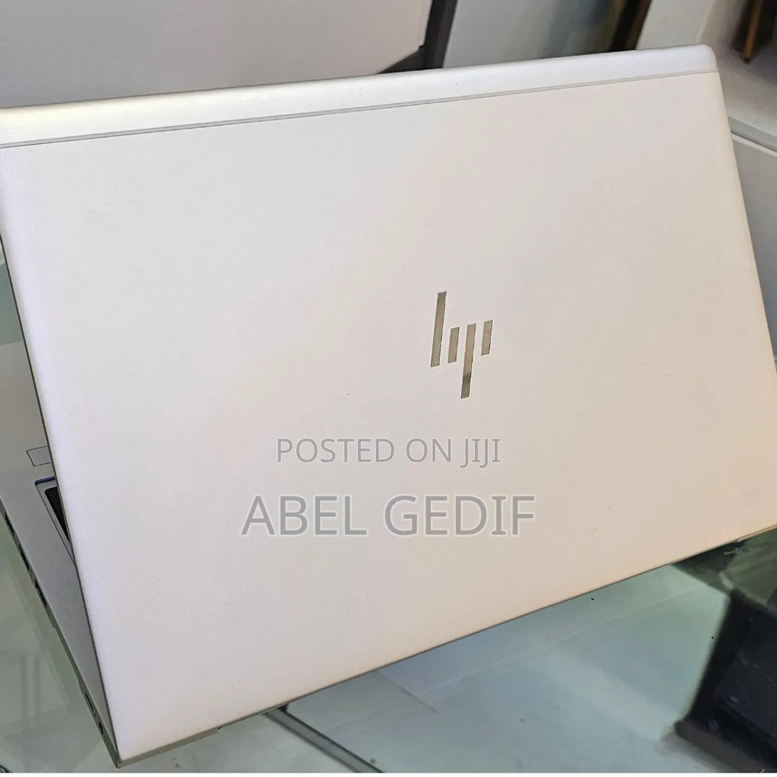 New Laptop HP EliteBook 850 G5 16GB Intel Core I7 SSD 512GB