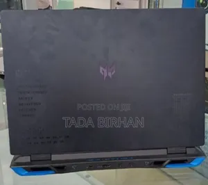 New Laptop Acer Predator Helios 300 16GB Intel Core I9 SSD 1T