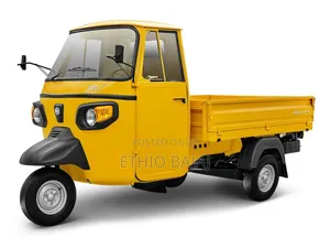 New Piaggio 2024