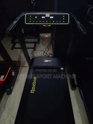 ዘመናዊ የአዉሮፓ ስታንዳርድ Reebok Fr20 Floatride የመሮጫ ማሽን
