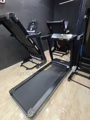 Reebok Floatride የአዉሮፓ ስታንዳርድ የመሮጫ ማሽን