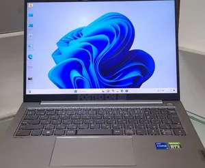New Laptop Lenovo Thinkbook 14 16GB Intel Core I5 SSD 512GB