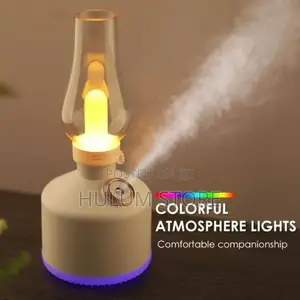 Lump Humidifier