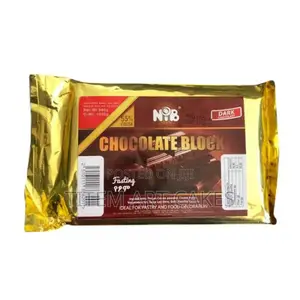 Chocolate Block
