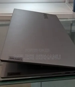 New Laptop Lenovo ThinkBook 15 16GB Intel Core I7 SSD 512GB