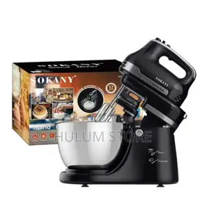 Electric Hand Mixer