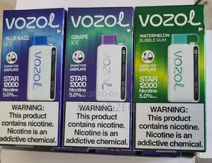 Vozol 12,0000