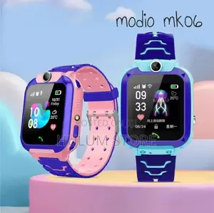 Kids Smart Watch