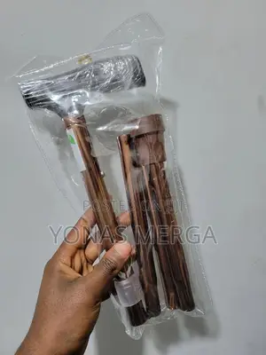 Cane package Contains 1 Piece Adjustable Metal Walking Cane