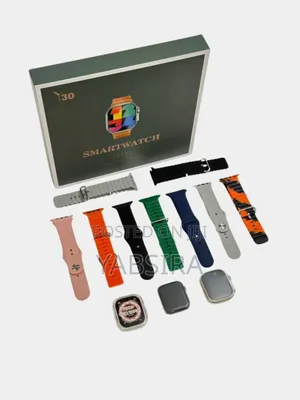 Smartwatch