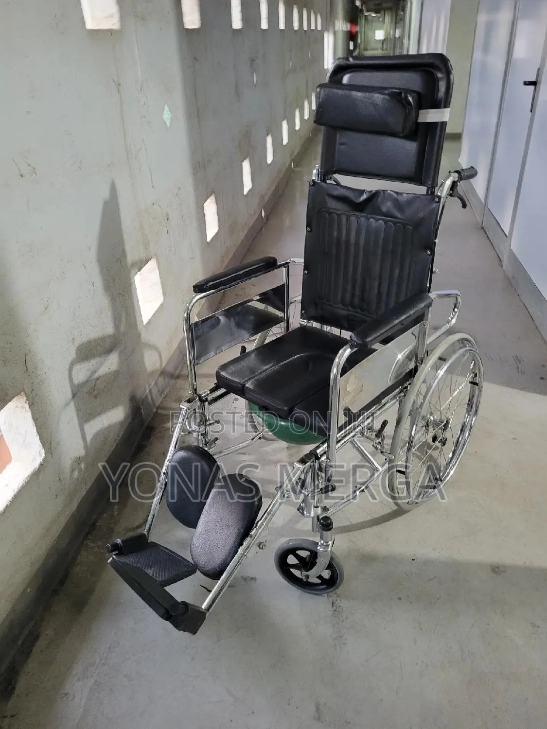 Multi-Purpose Wheelchair籲toilet_wheelchair餐點wheelchair盂ዊልቼር