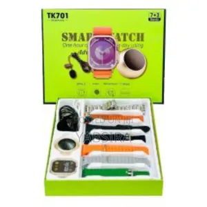 Smartwatch