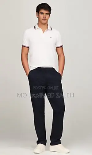Slim Tommy Chino