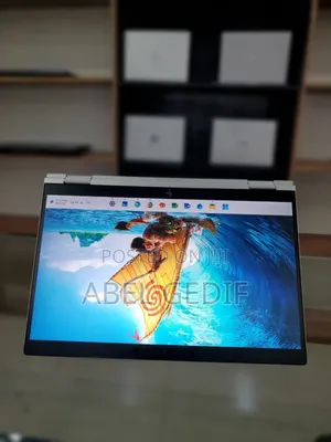 New Laptop HP EliteBook X360 1030 G4 16GB Intel Core I7 SSD 512GB