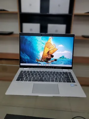 New Laptop HP EliteBook X360 1030 G4 16GB Intel Core I7 SSD 512GB