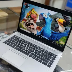 New Laptop HP EliteBook 840 16GB Intel Core I7 SSD 512GB