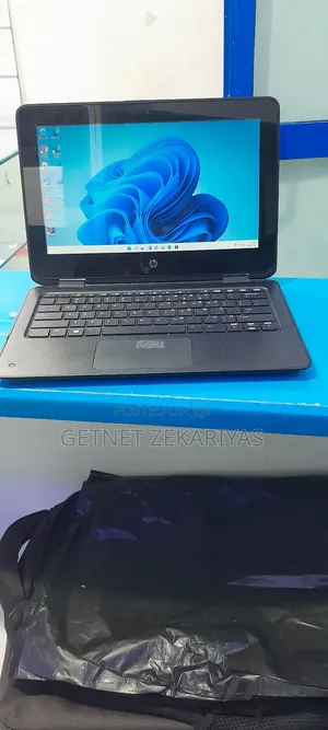 New Laptop HP Probook 11 EE G1 8GB Intel Pentium HDD 500GB