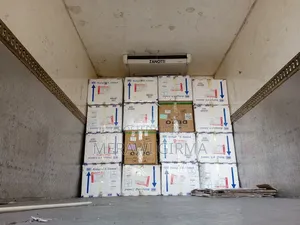 Ethio Movers